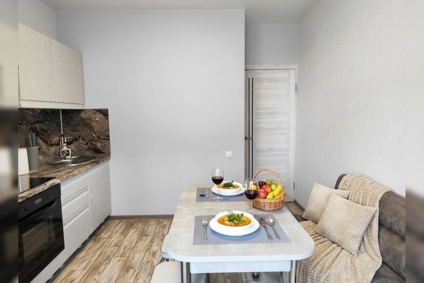 Фото квартиры