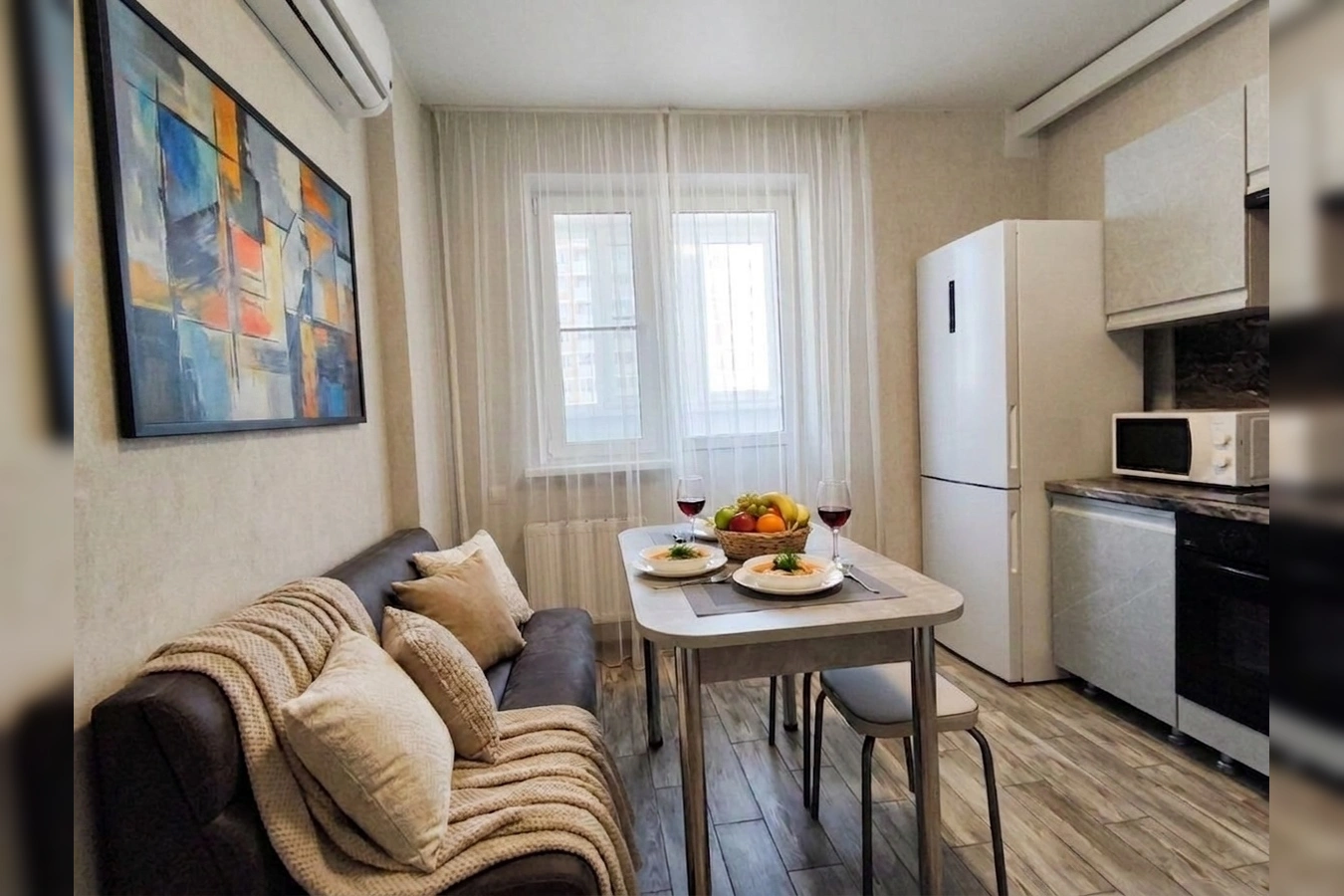 Фото квартиры