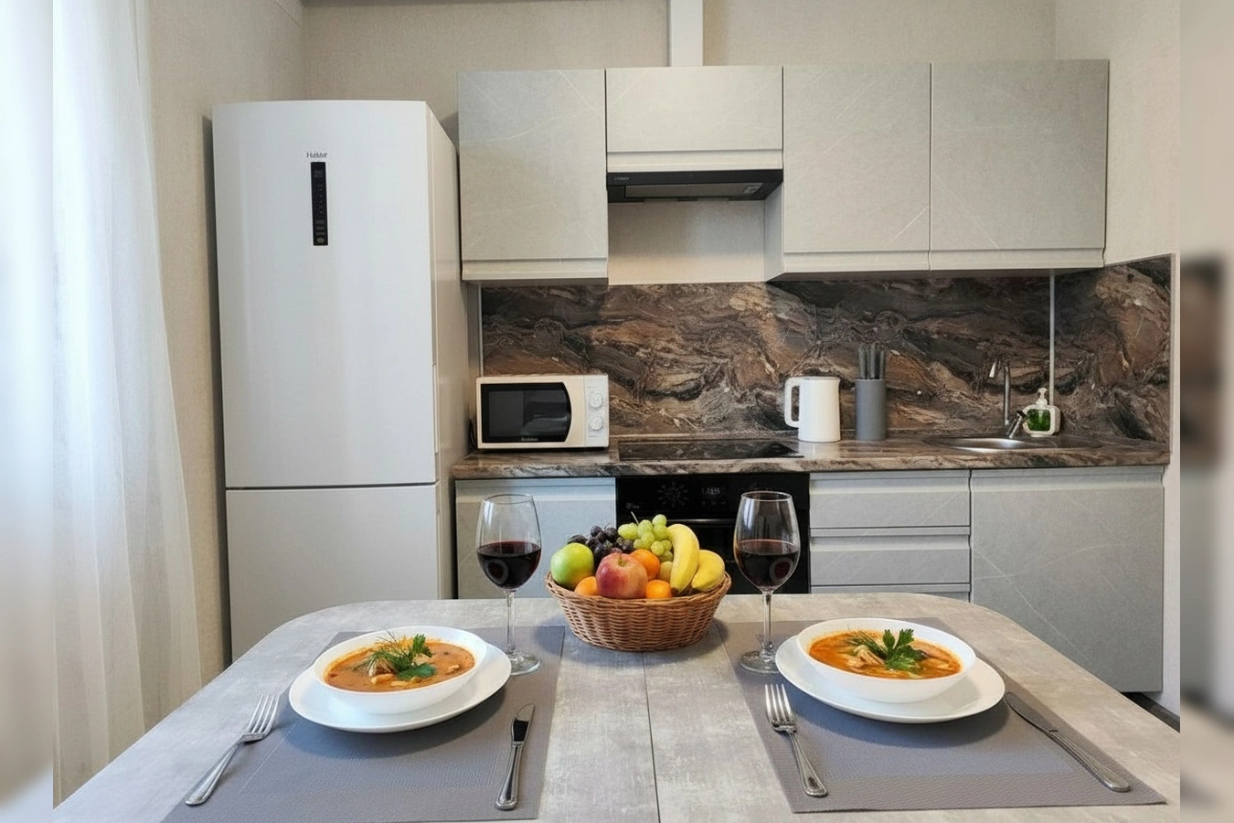 Фото квартиры