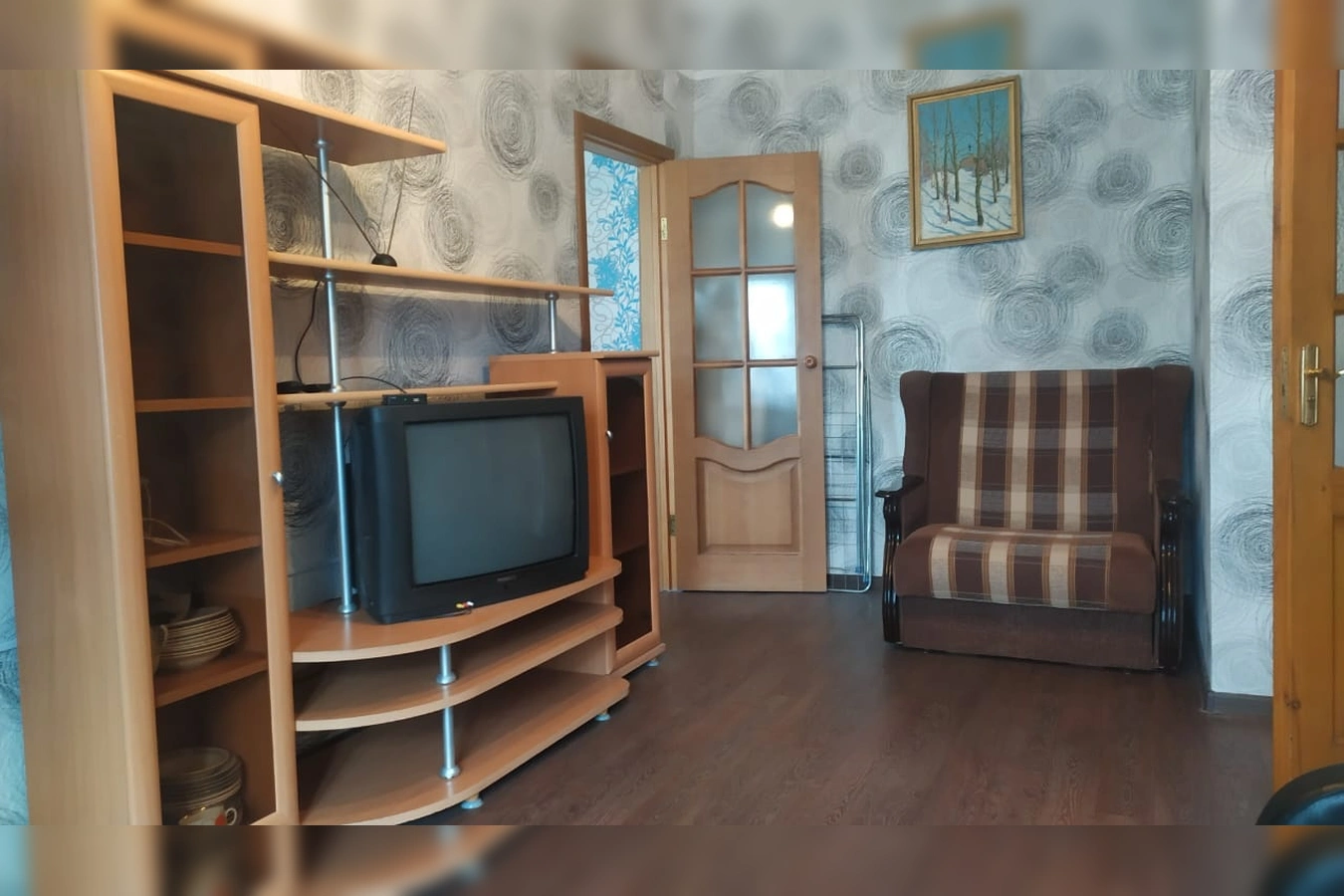 Фото квартиры