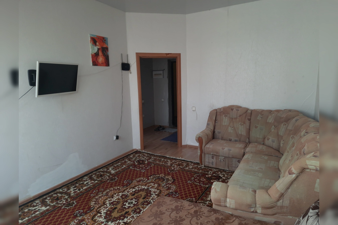 Фото квартиры