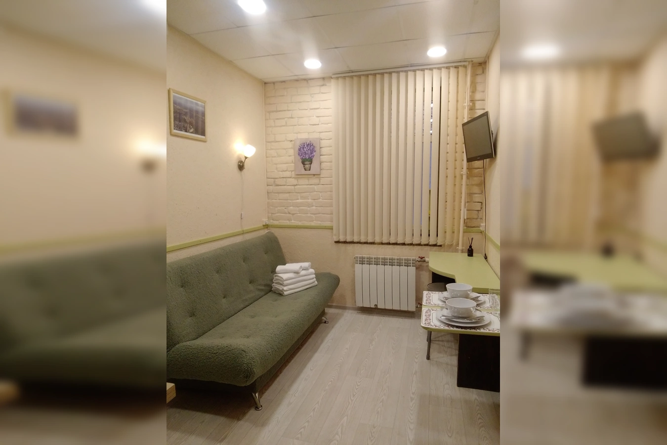 Фото квартиры