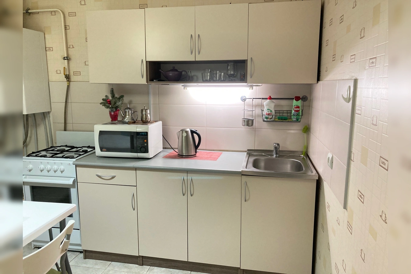 Фото квартиры