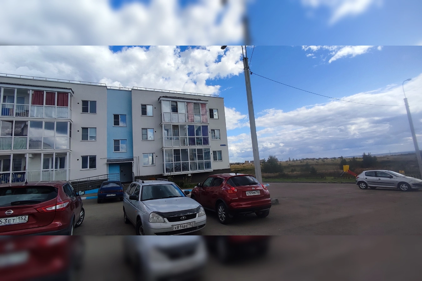 Фото квартиры