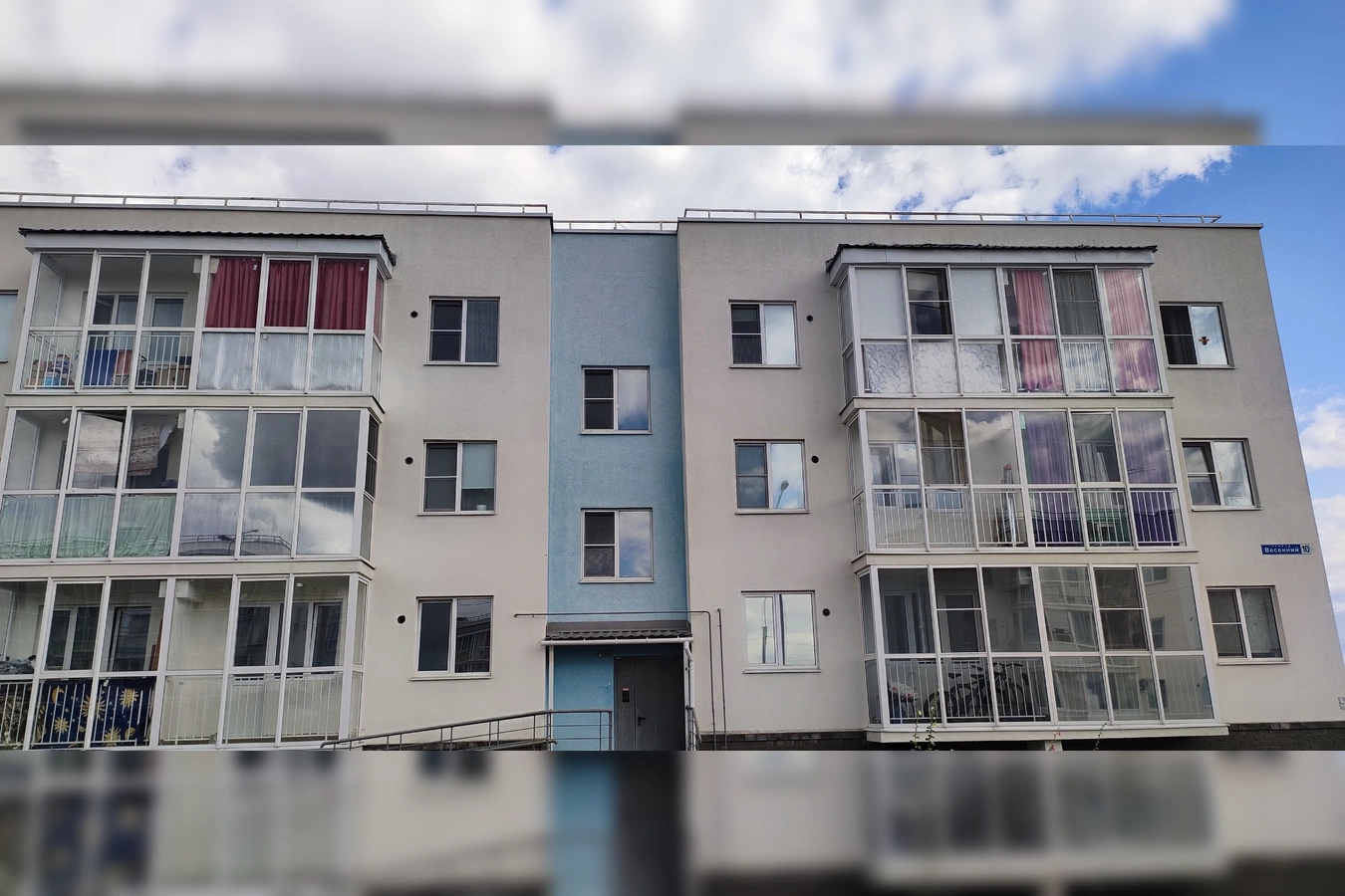 Фото квартиры