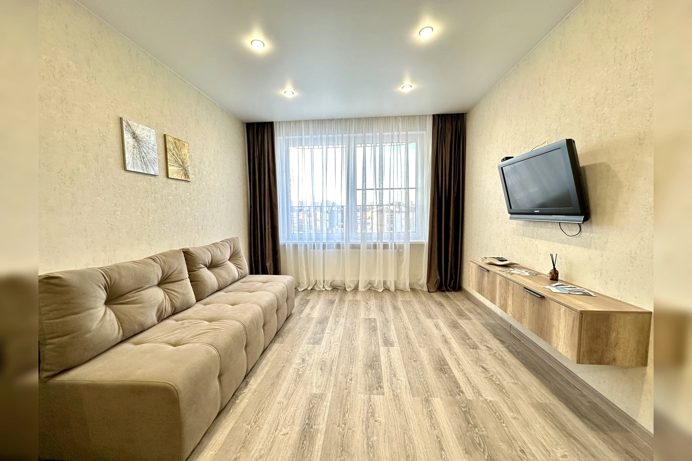 Фото квартиры