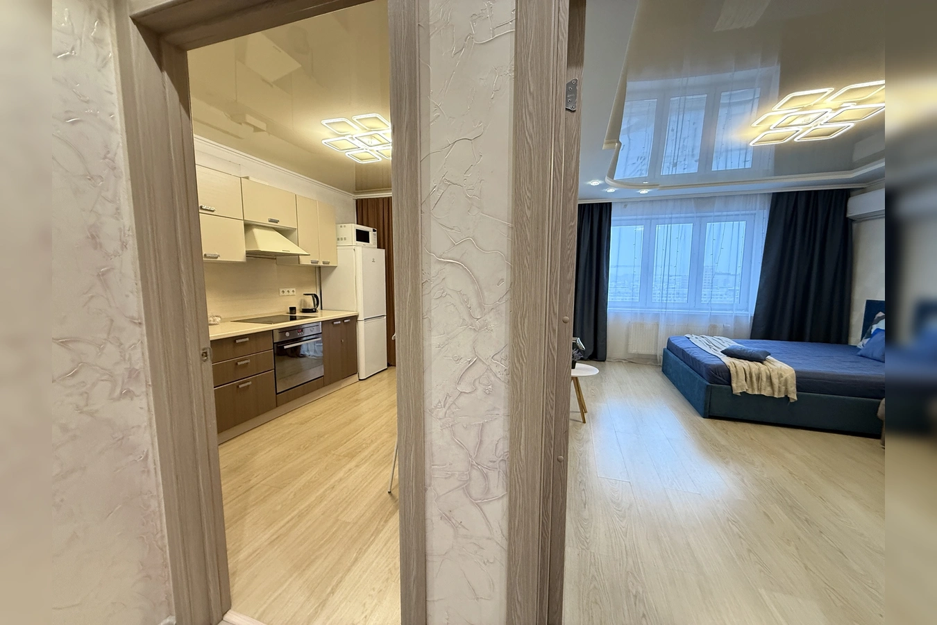 Фото квартиры