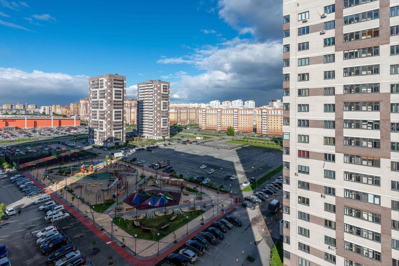 Фото квартиры