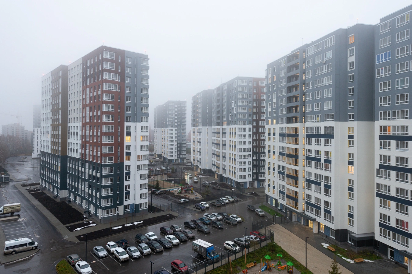 Фото квартиры