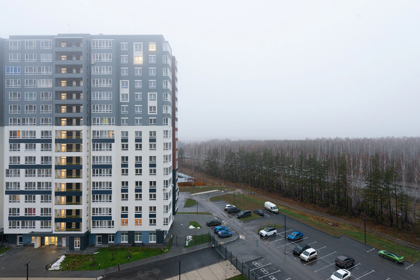 Фото квартиры