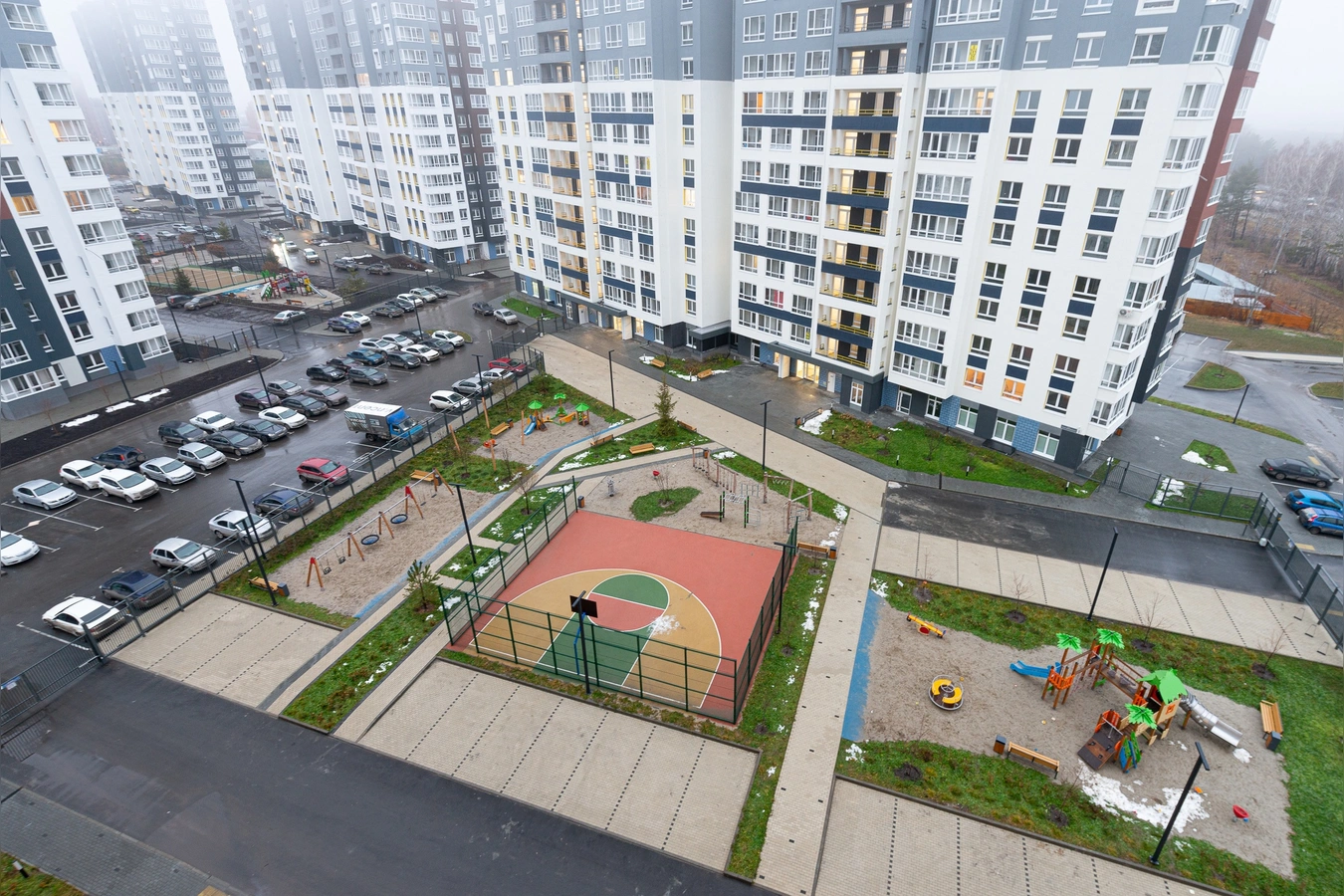 Фото квартиры