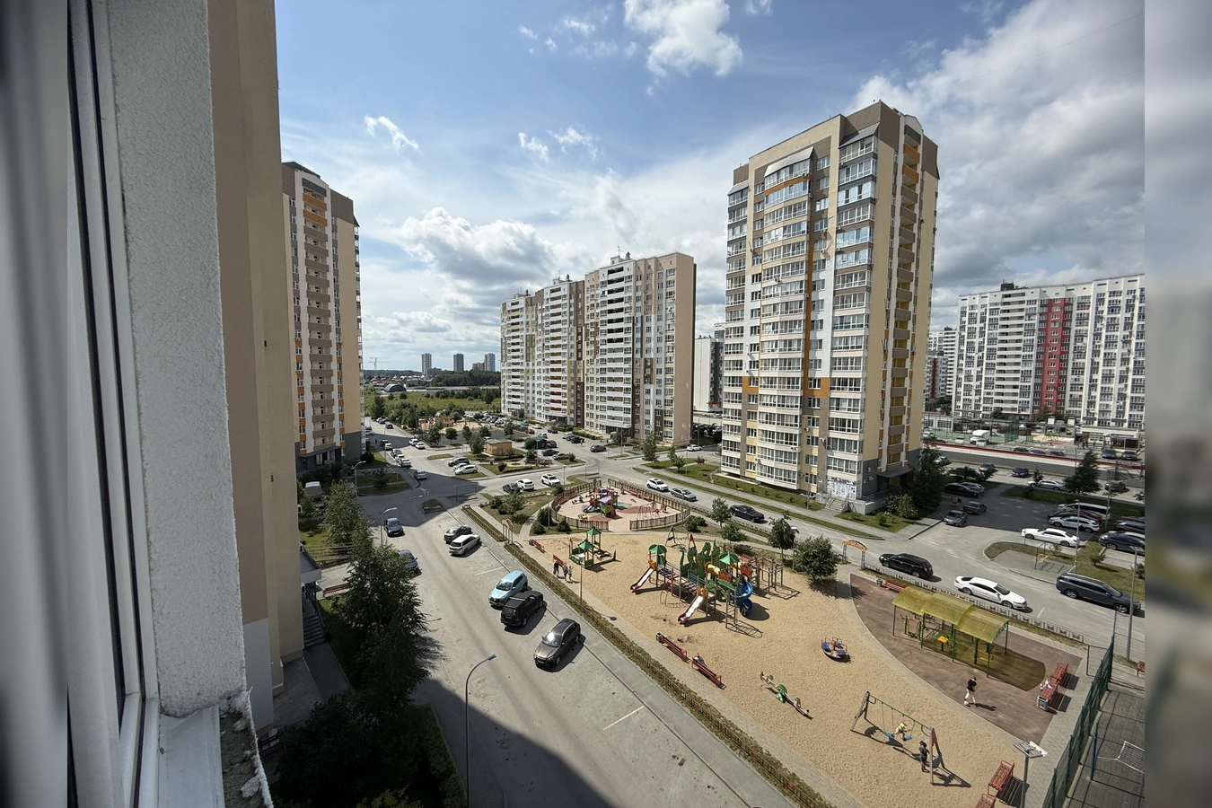 Фото квартиры