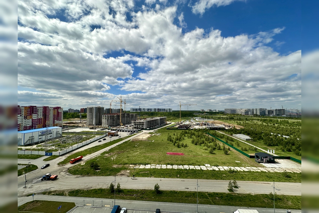 Фото квартиры