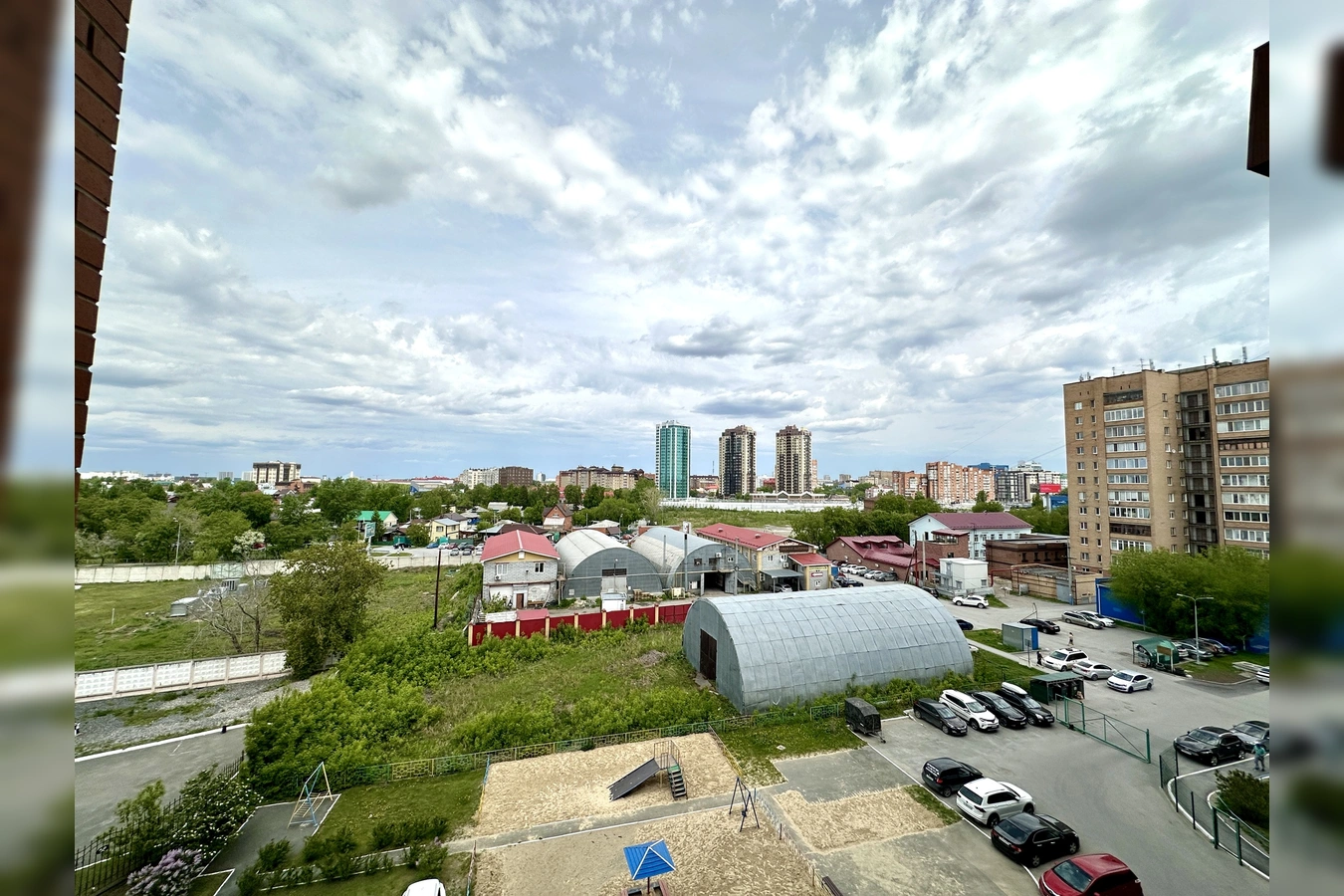 Фото квартиры