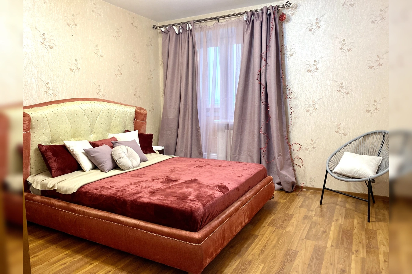 Фото квартиры