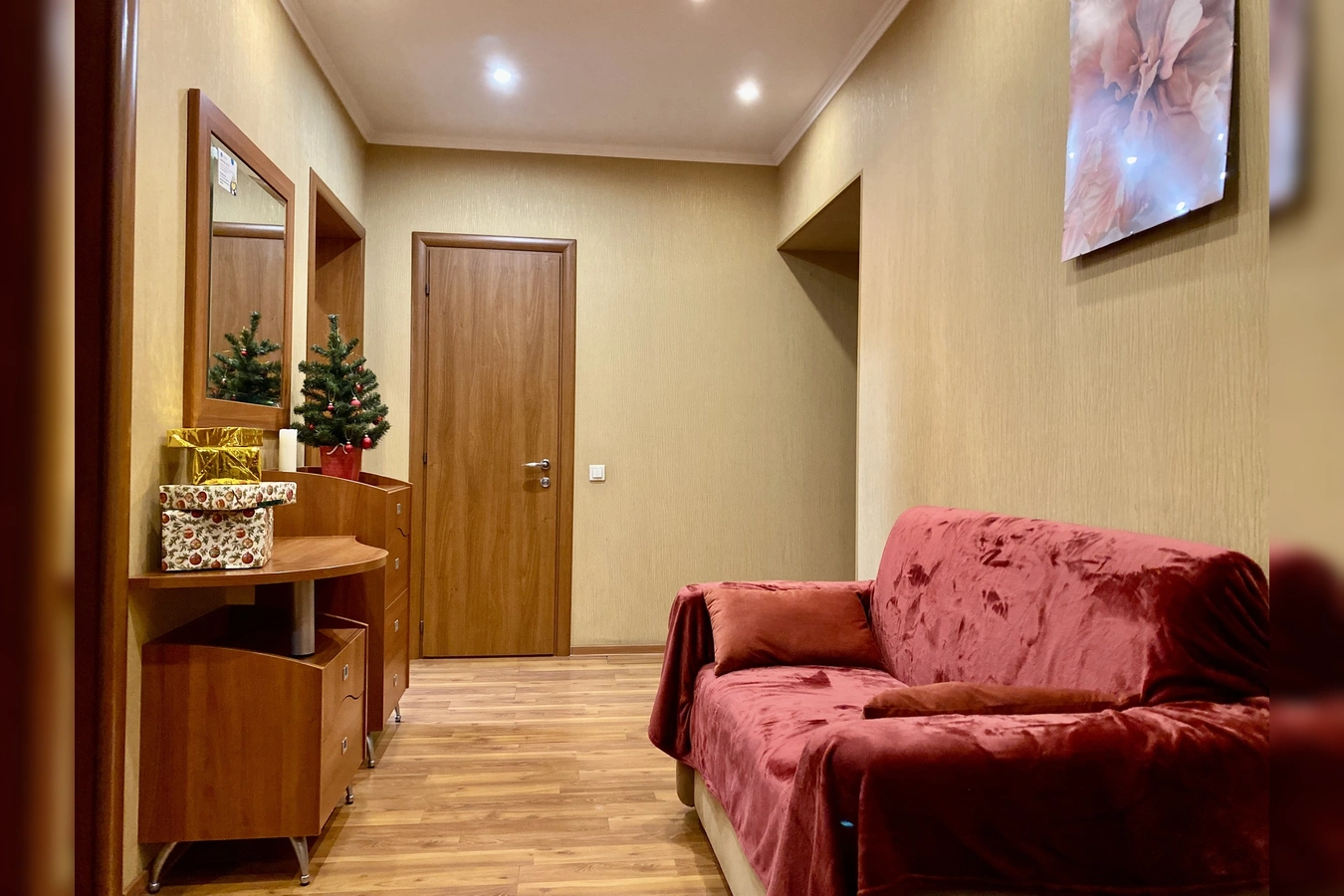 Фото квартиры