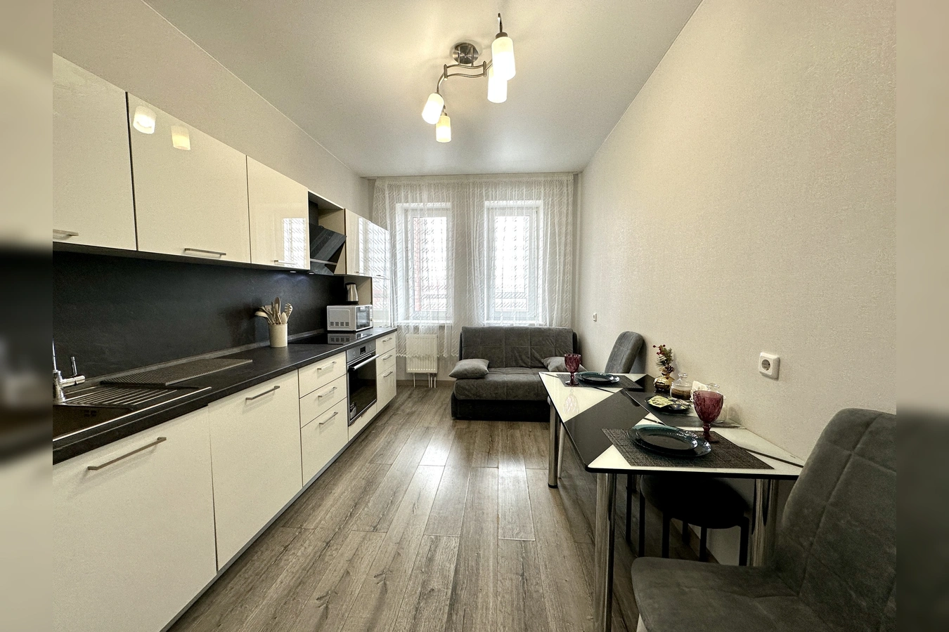 Фото квартиры