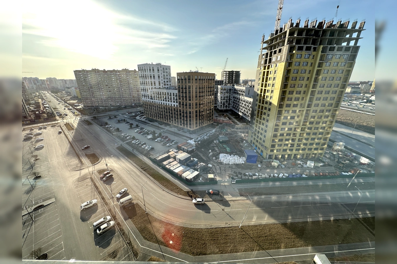 Фото квартиры