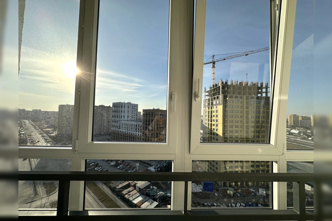 Фото квартиры