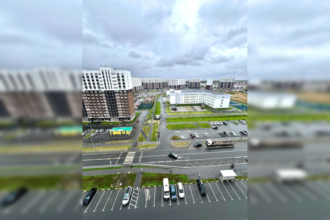 Фото квартиры