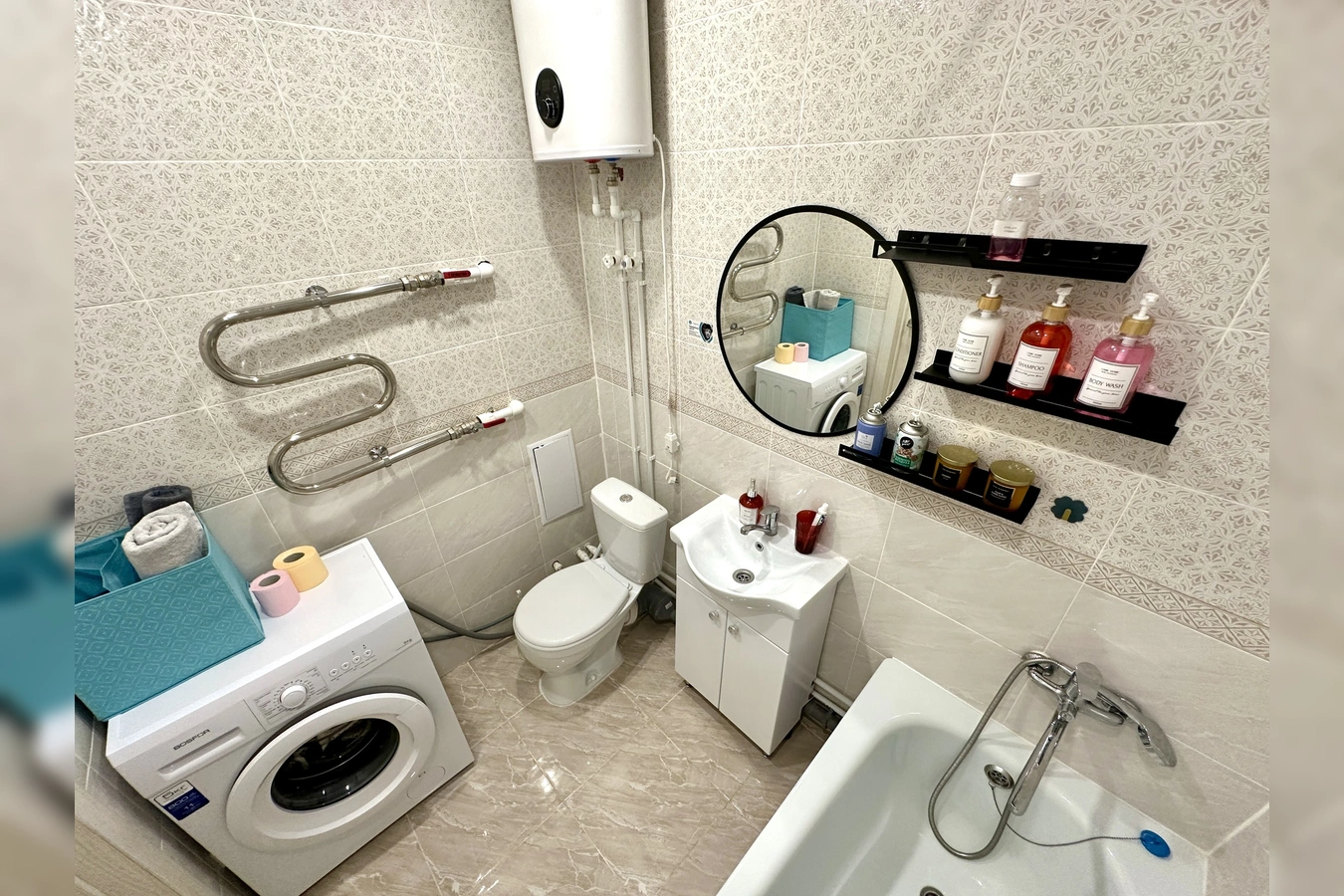 Фото квартиры