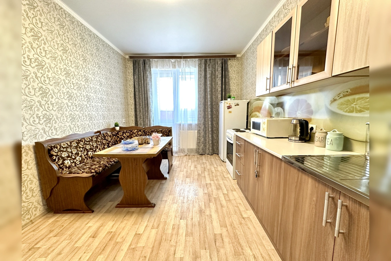 Фото квартиры