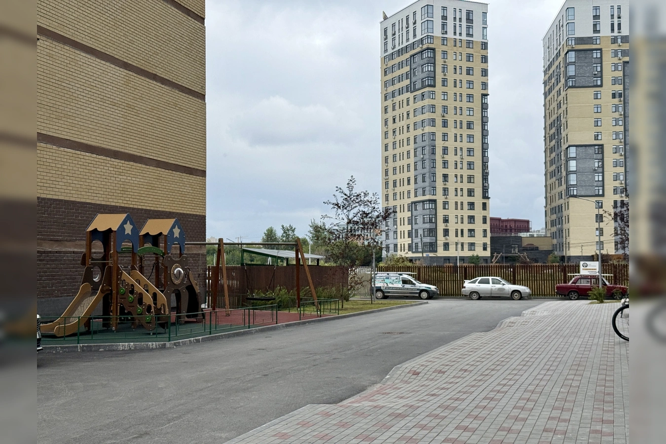 Фото квартиры