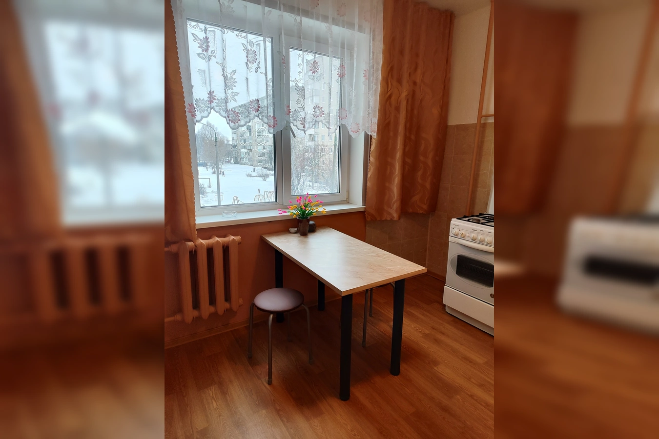 Фото квартиры