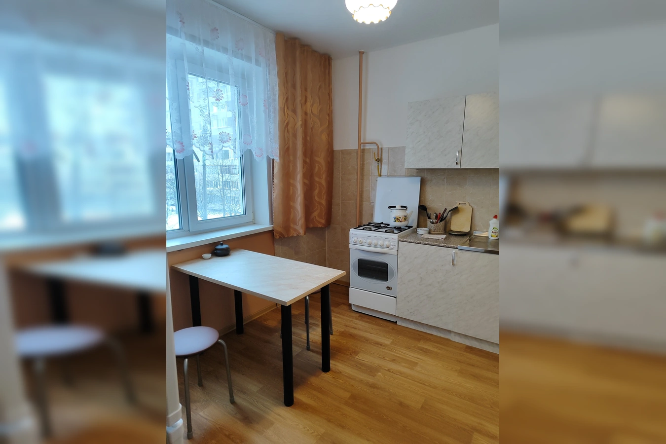 Фото квартиры