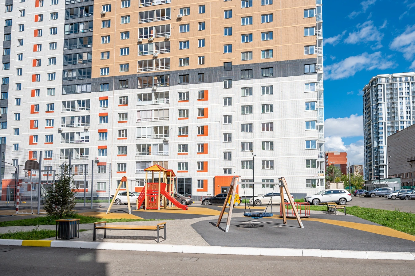 Фото квартиры