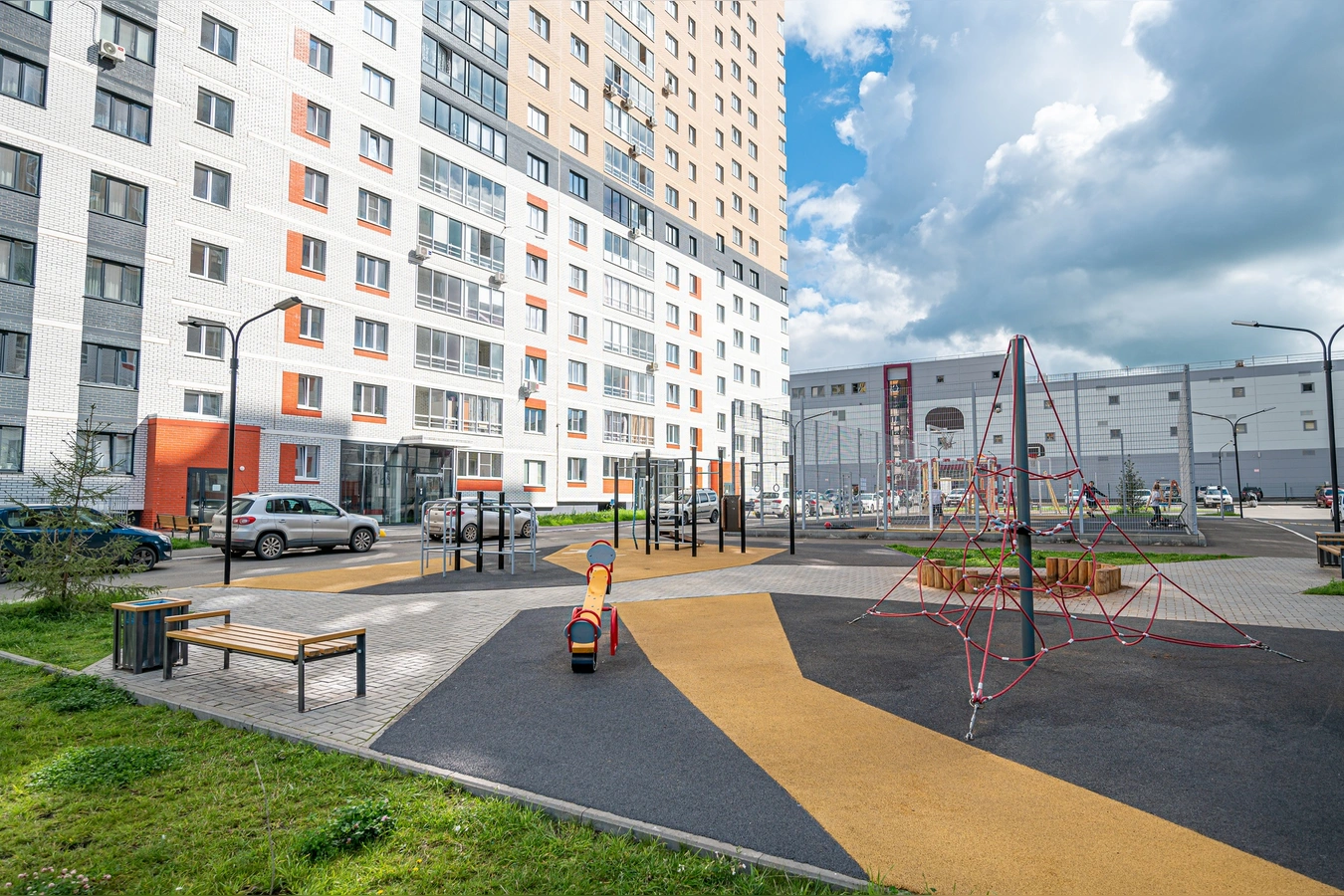 Фото квартиры