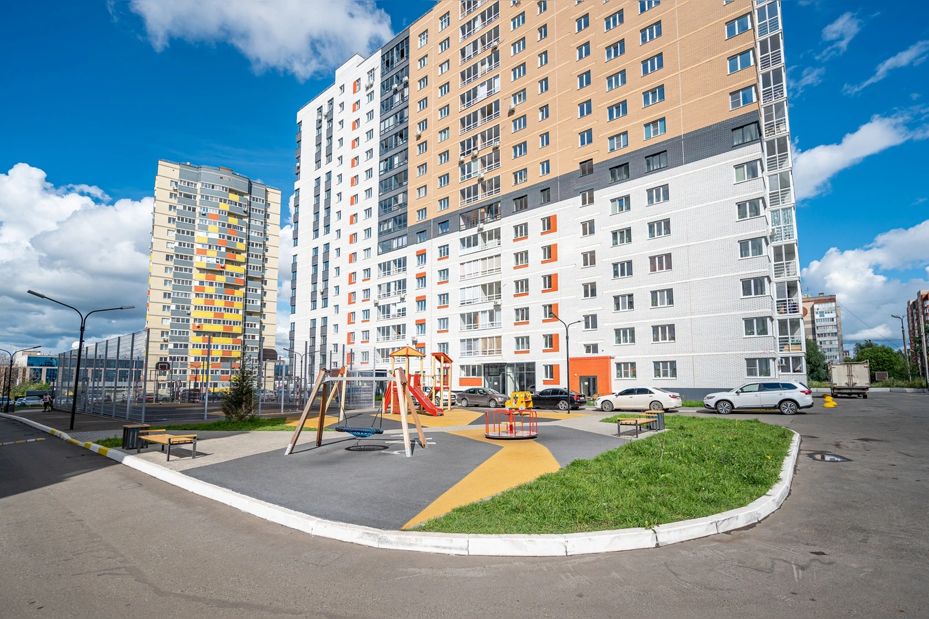 Фото квартиры