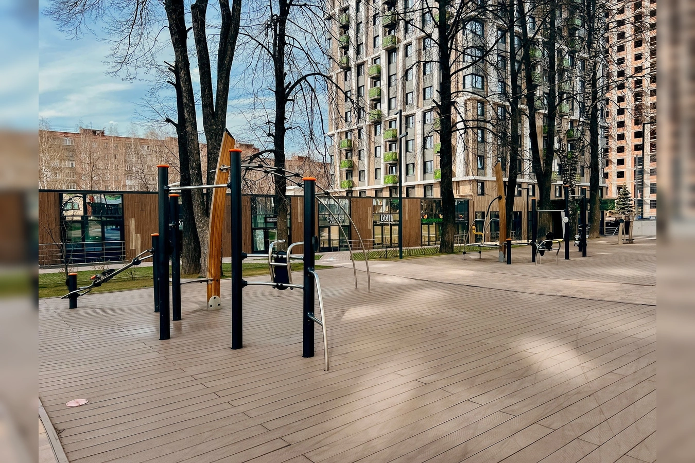Фото квартиры