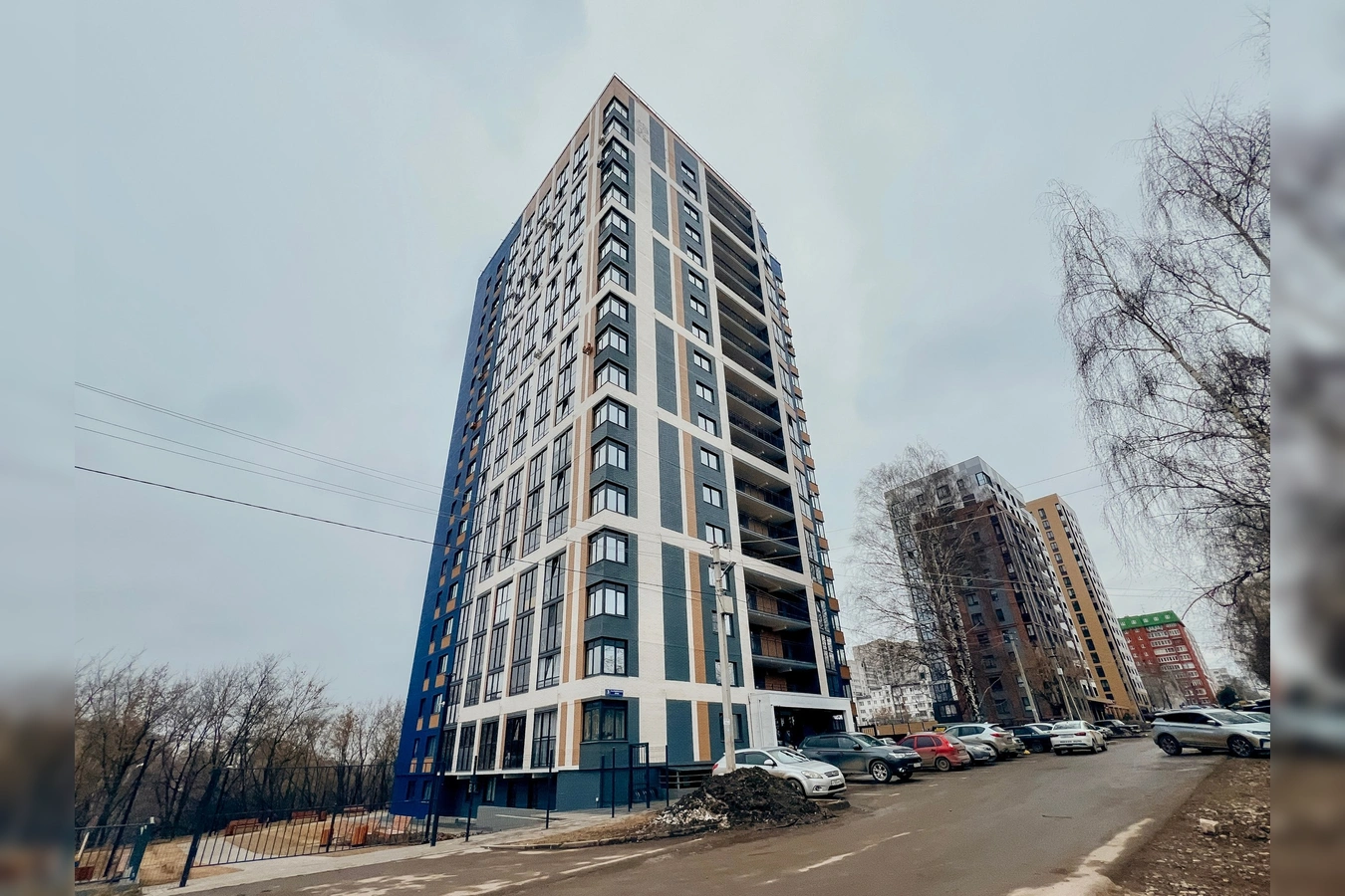 Фото квартиры