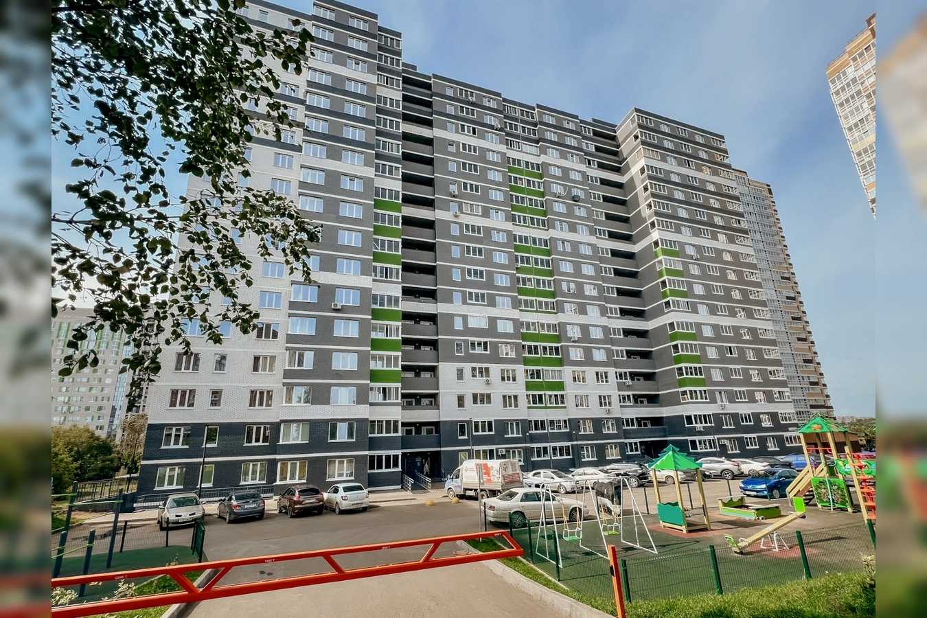 Фото квартиры