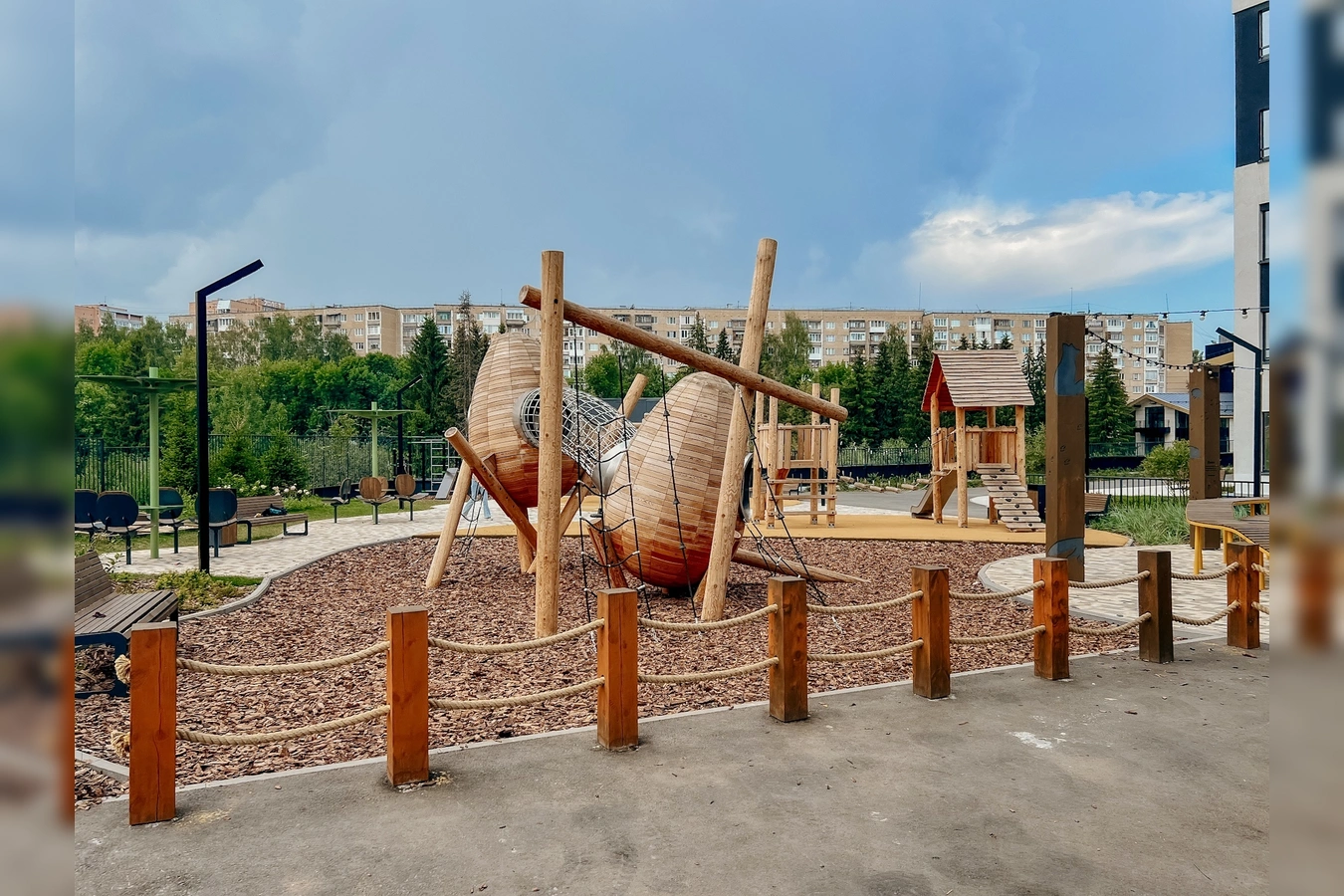 Фото квартиры