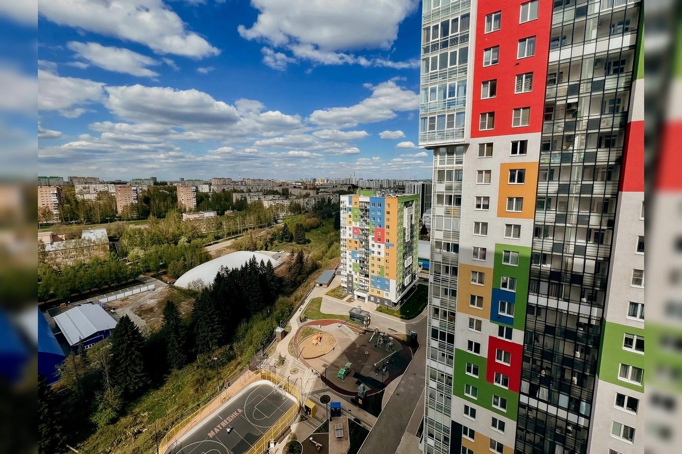 Фото квартиры