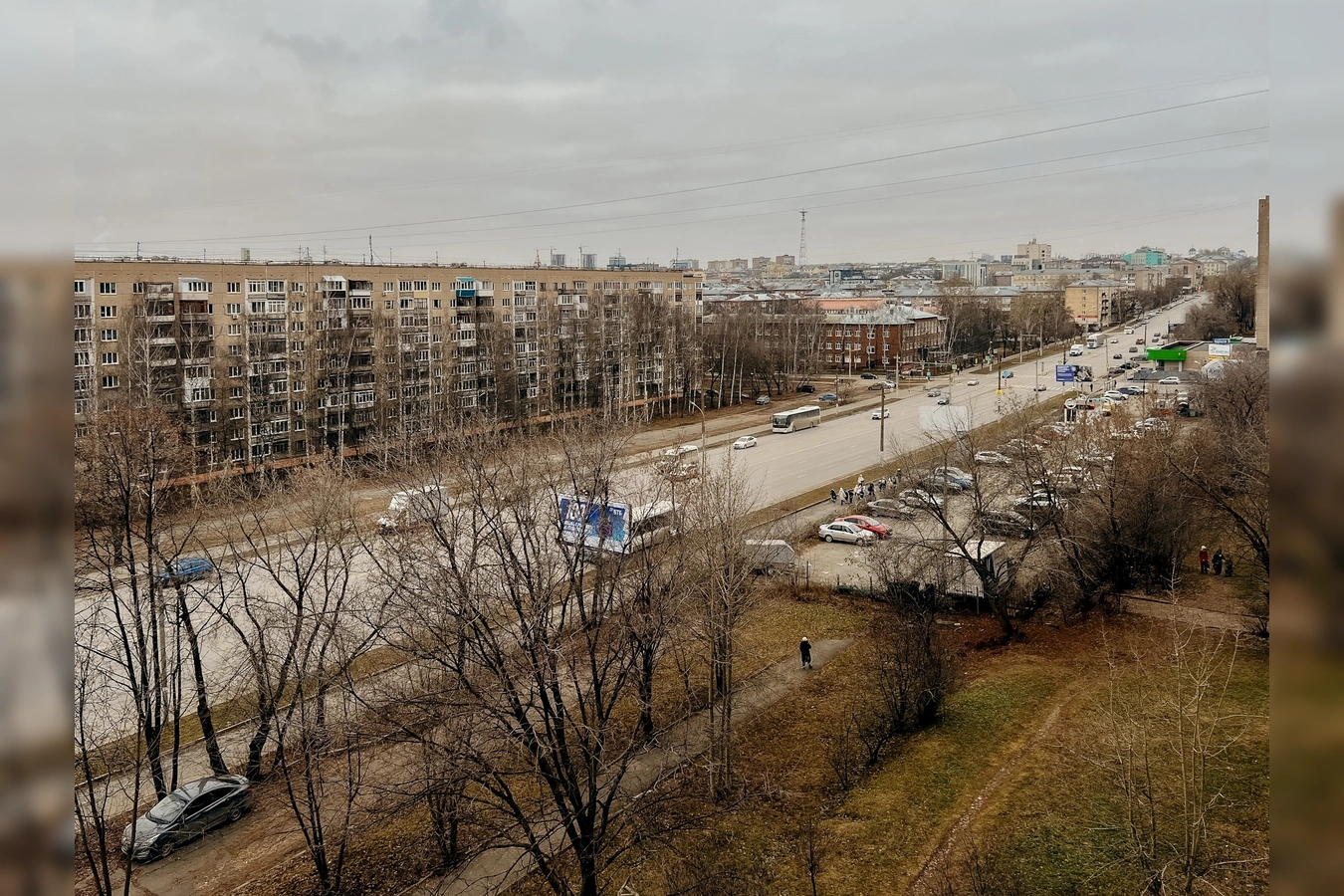 Фото квартиры
