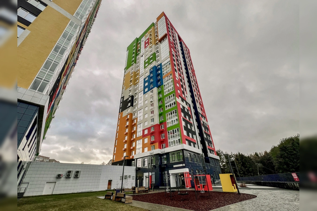 Фото квартиры