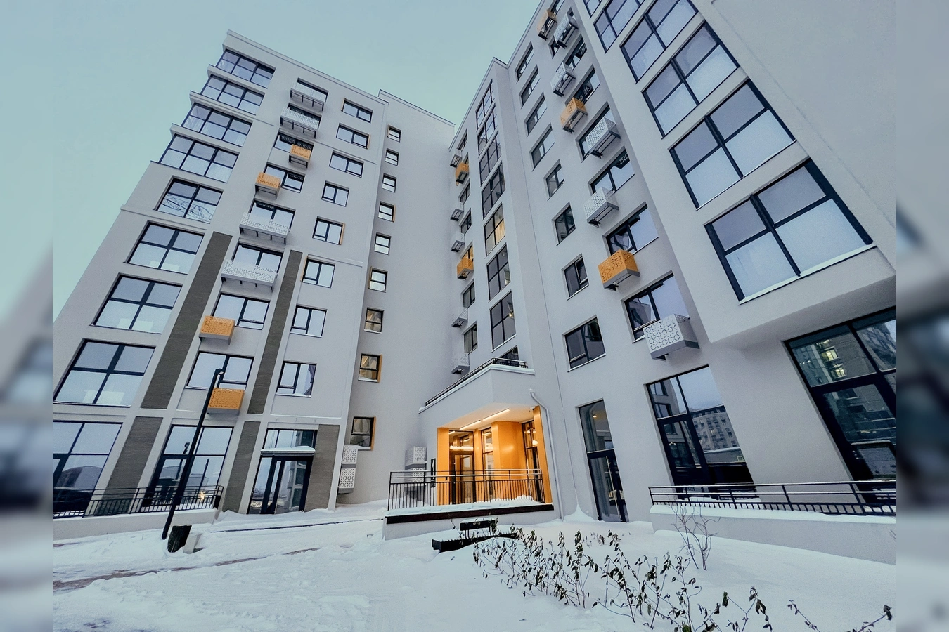 Фото квартиры