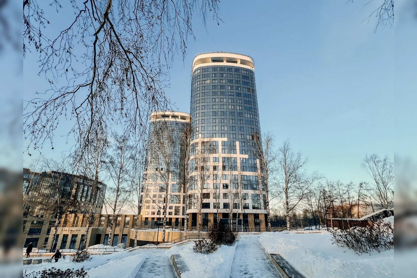 Фото квартиры