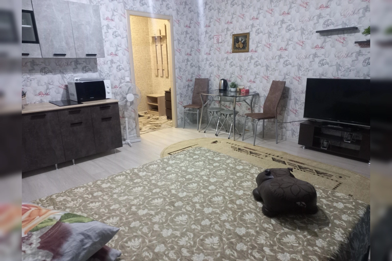 Фото квартиры