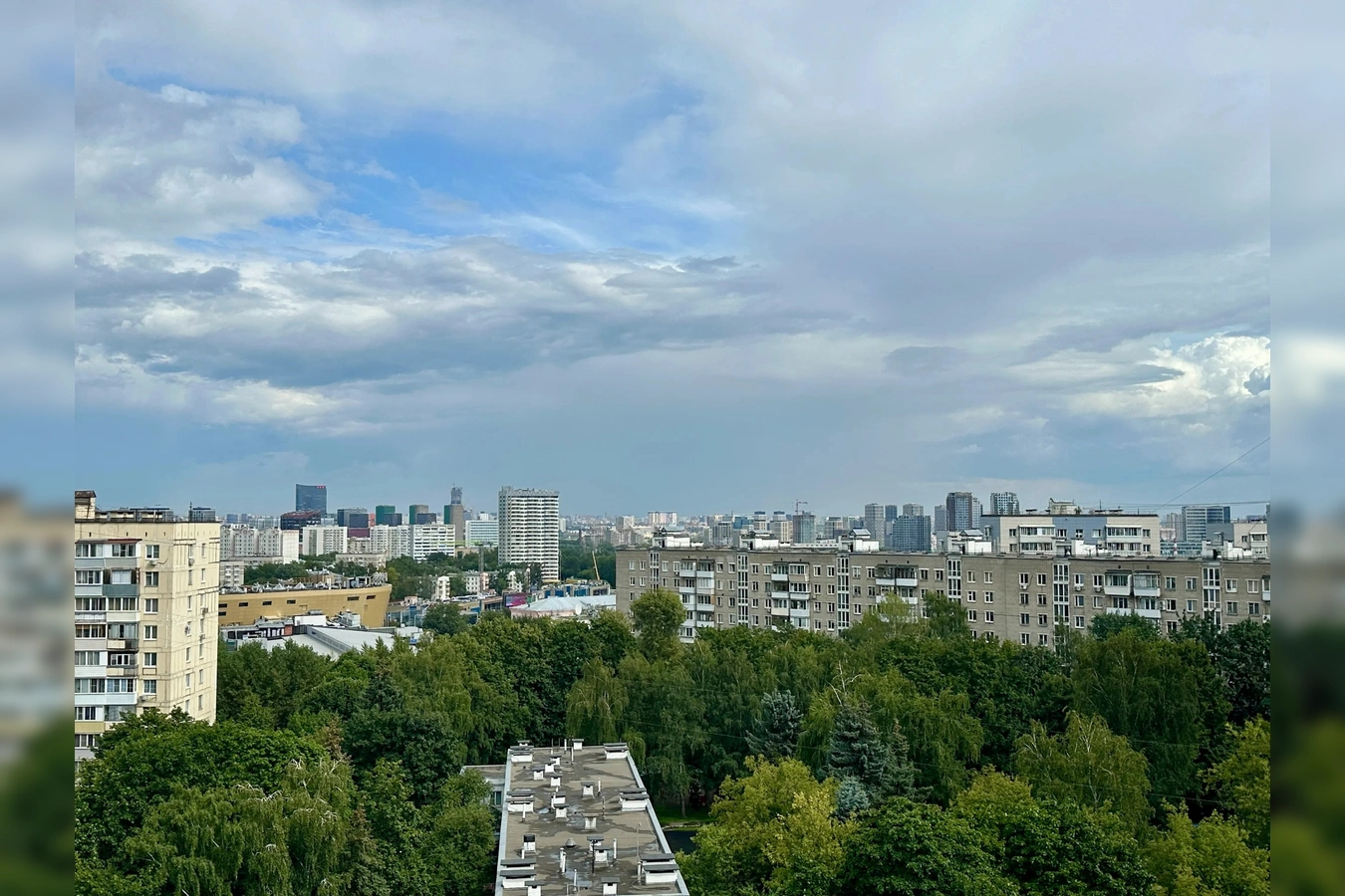 Фото квартиры