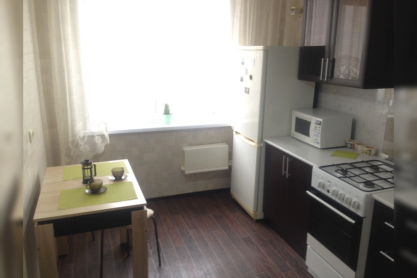 Фото квартиры