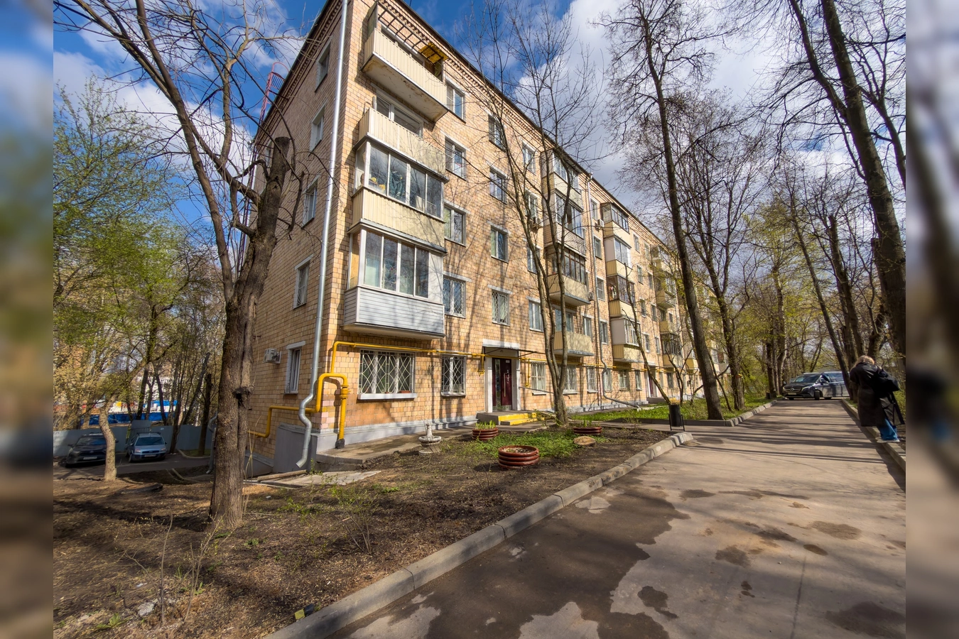 Фото квартиры