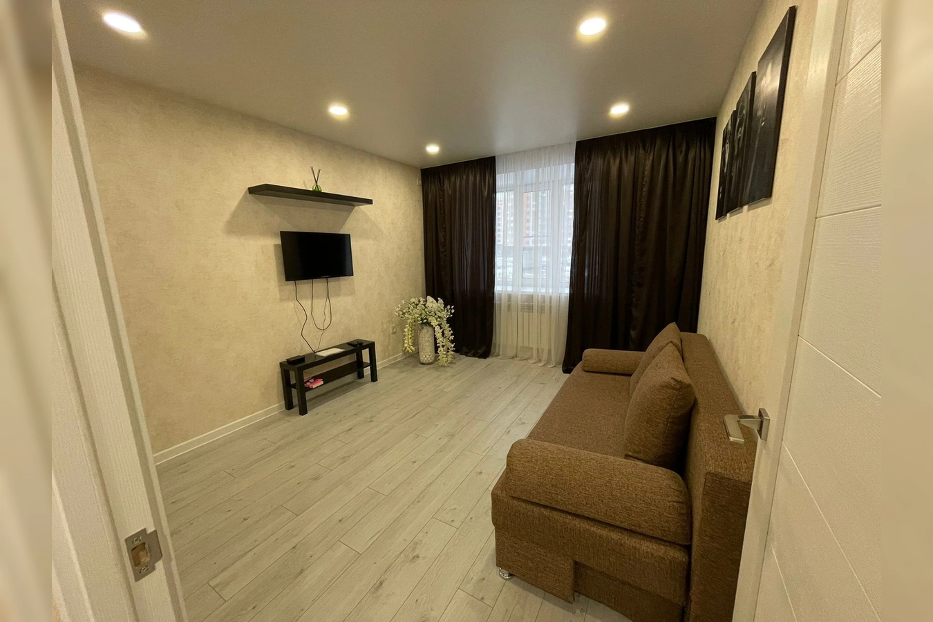 Фото квартиры