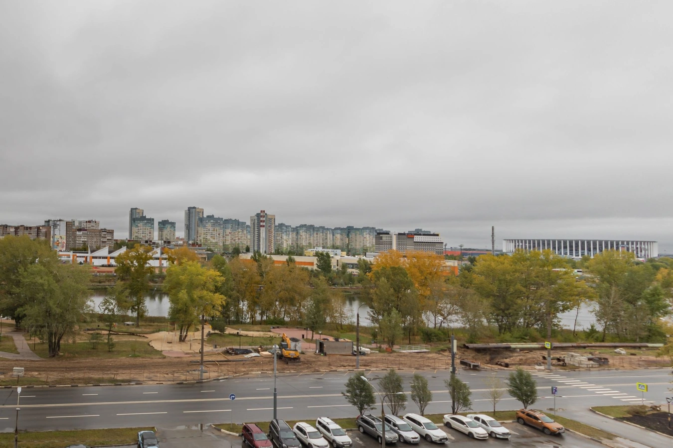 Фото квартиры