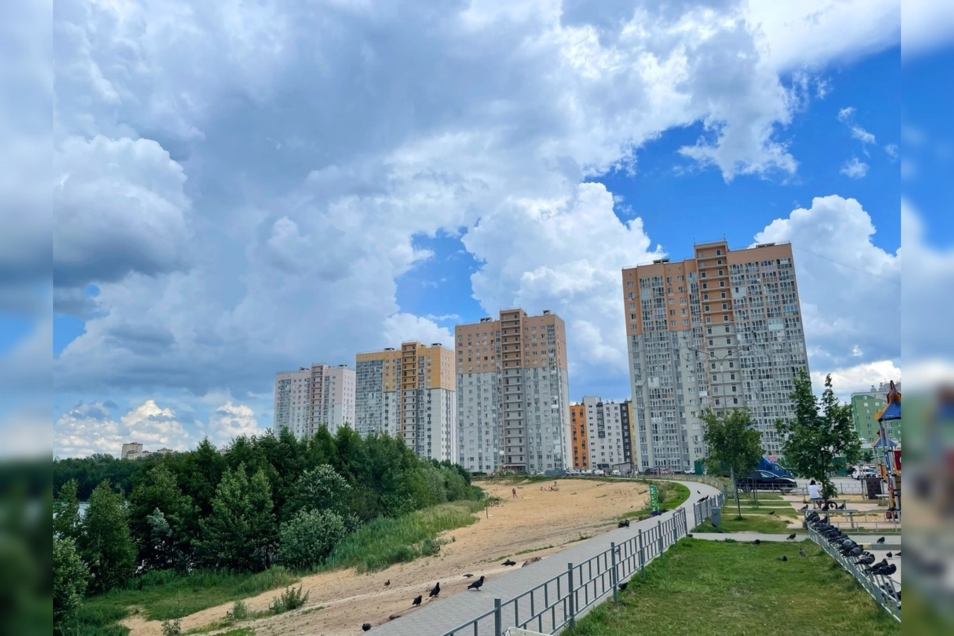 Фото квартиры