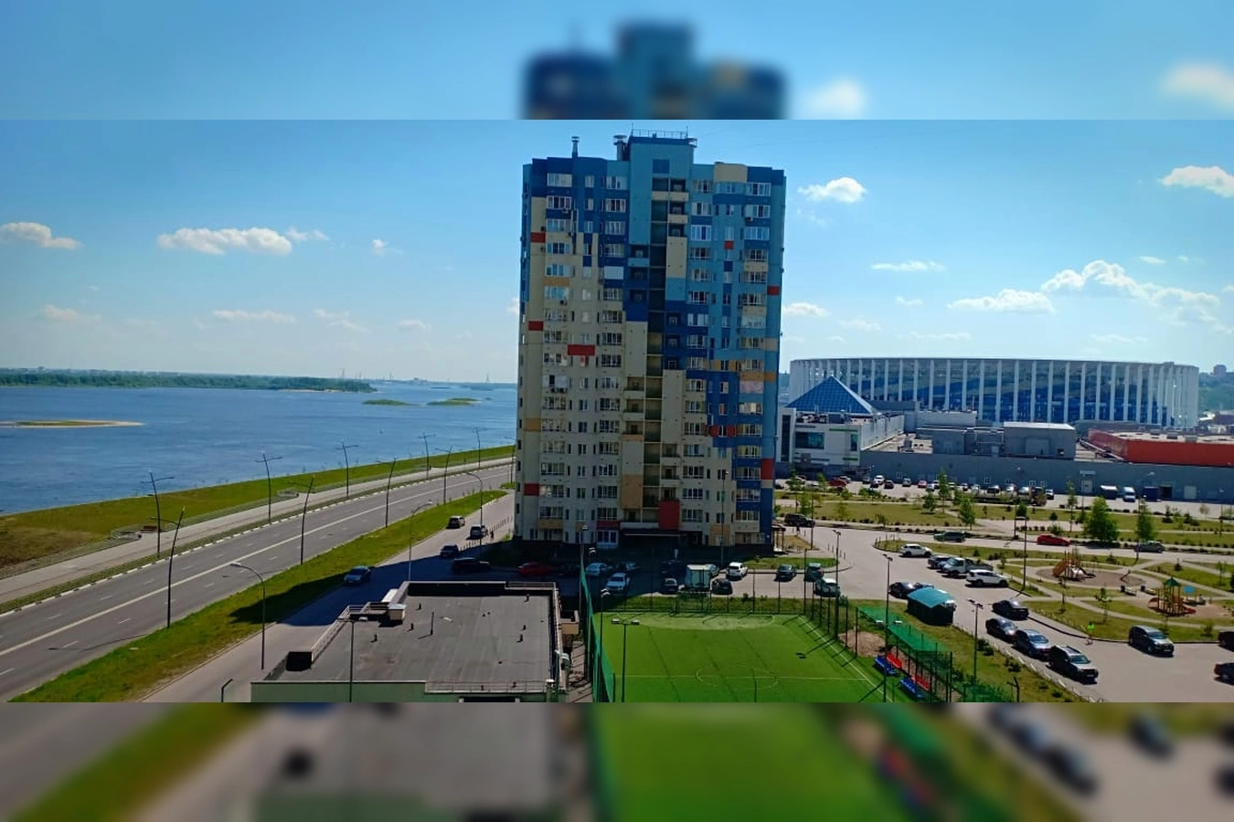 Фото квартиры