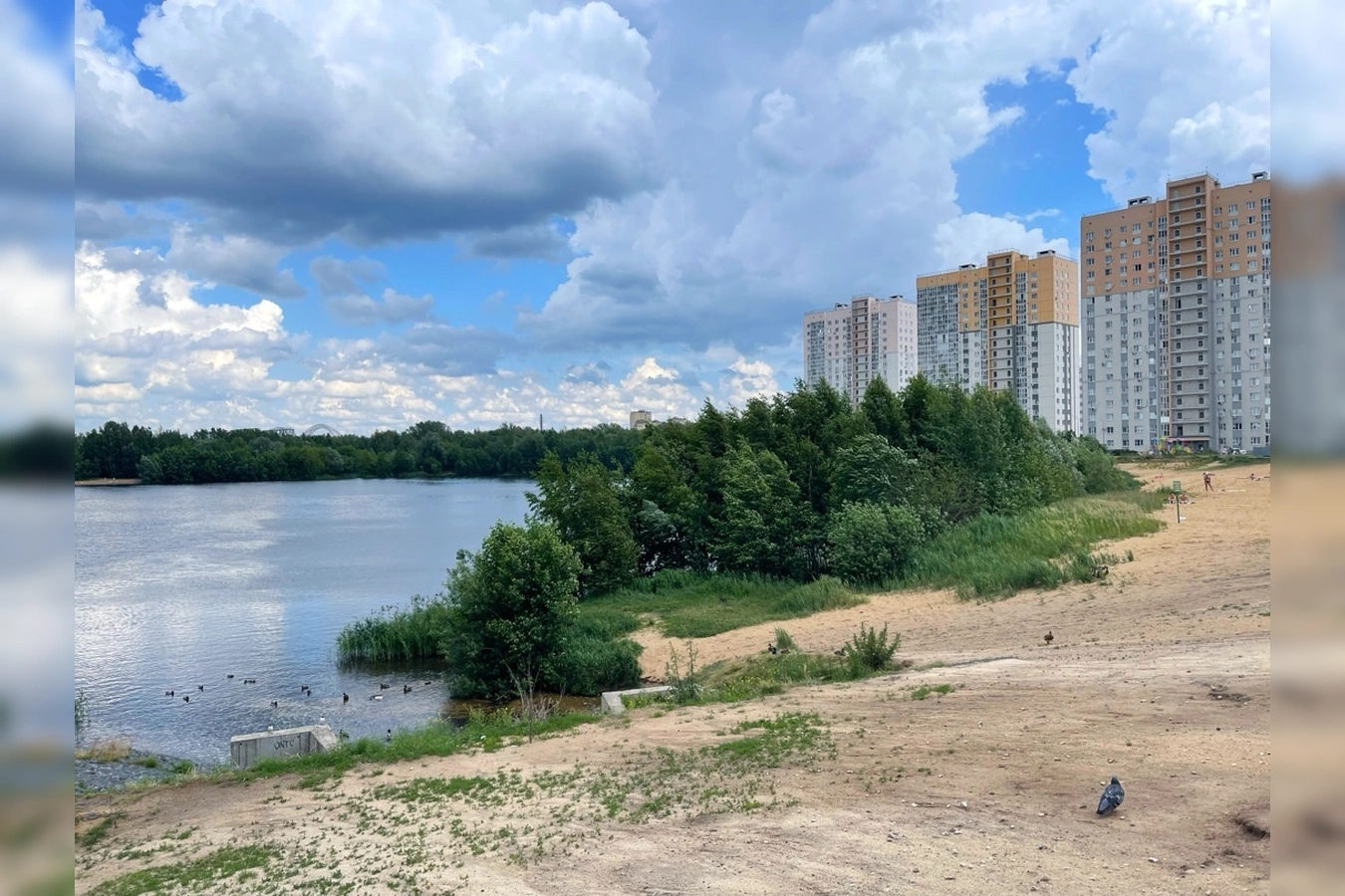 Фото квартиры